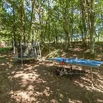 Forest House Casinha Do Carvalhal * וילה נובה דה סרביירה