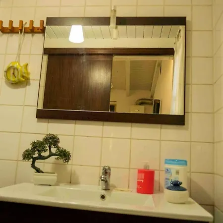 Forest House Casinha Do Carvalhal וילה נובה דה סרביירה