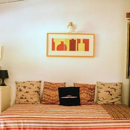 בית חווה Forest House Casinha Do Carvalhal