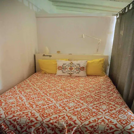 Forest House Casinha Do Carvalhal Gospodarstwo agroturystyczne