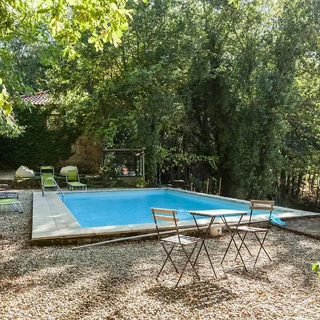 Forest House Casinha Do Carvalhal *