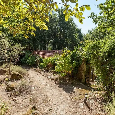 Forest House Casinha Do Carvalhal Gospodarstwo agroturystyczne Vila Nova de Cerveira