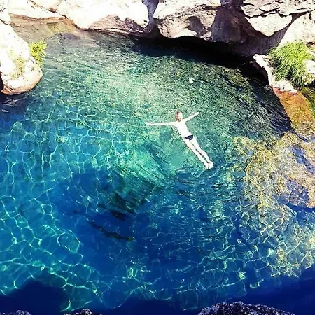 Forest House Casinha Do Carvalhal וילה נובה דה סרביירה