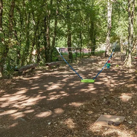 Agroturismo Forest House Casinha Do Carvalhal Vila Nova de Cerveira