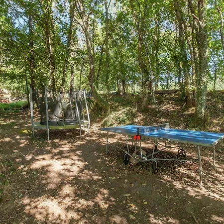 Forest House Casinha Do Carvalhal * Vila Nova de Cerveira