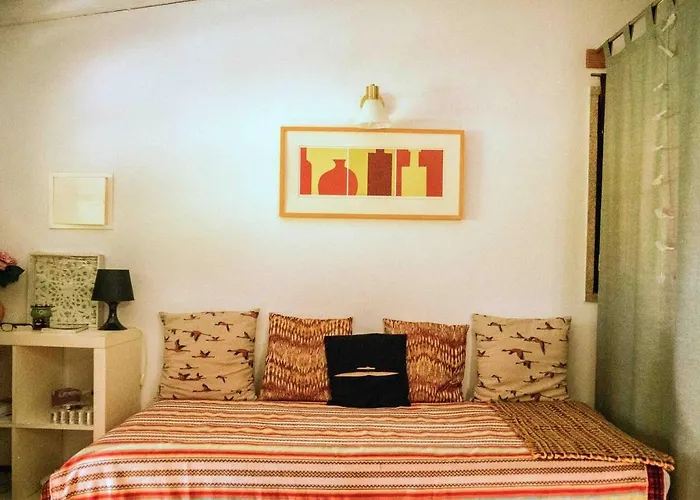 农家乐 Forest House Casinha Do Carvalhal