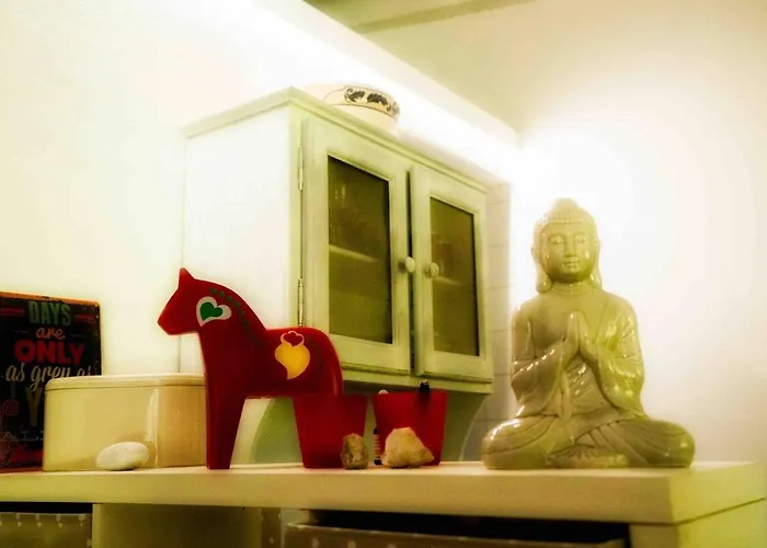 Forest House Casinha Do Carvalhal *