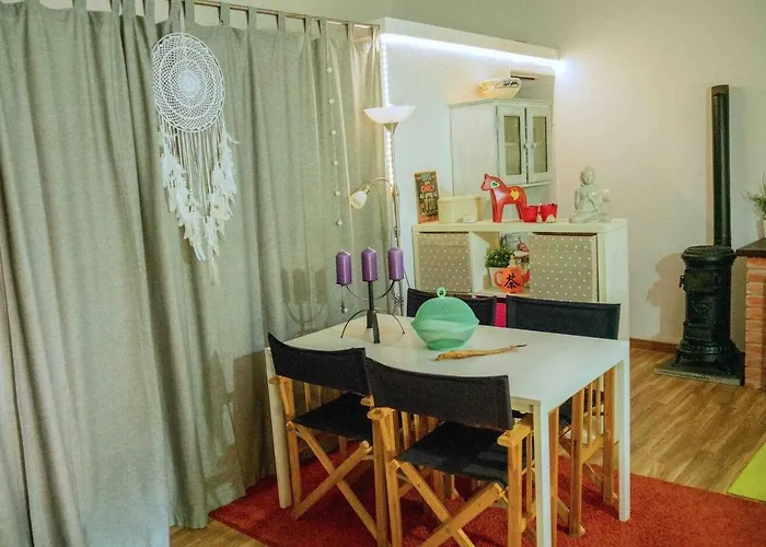 Forest House Casinha Do Carvalhal *