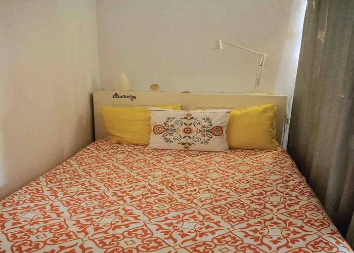 Forest House Casinha Do Carvalhal 农家乐