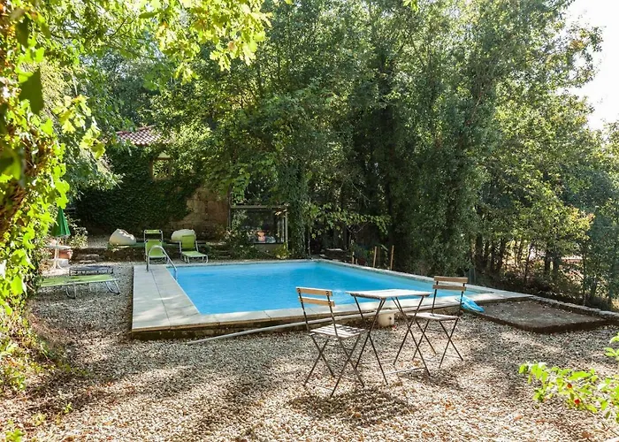 Forest House Casinha Do Carvalhal *